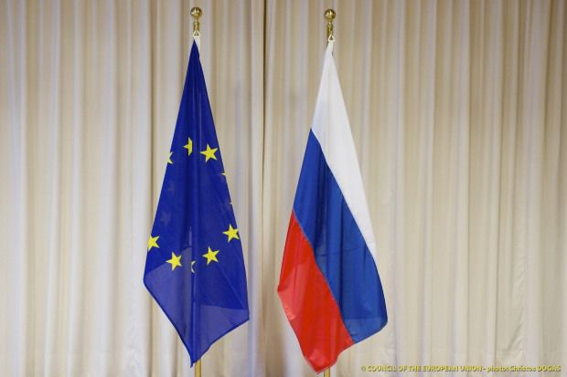 Uniunea Europeană intenţionează să prelungească, în iulie, sancţiunile impuse Rusiei din anul 2014 pe fondul crizei din Ucraina.