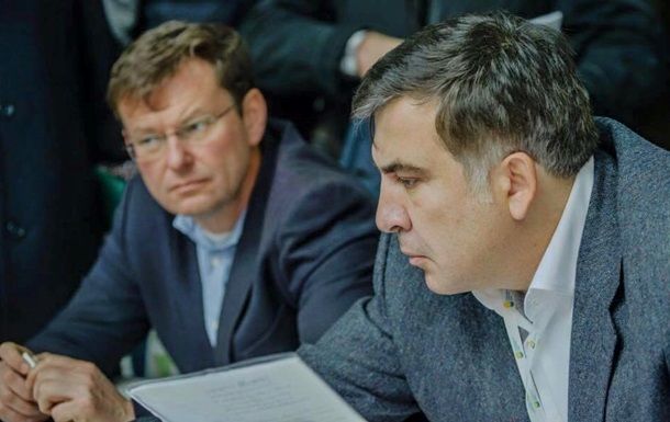 Глава Одесской ОГА не обсуждал подобные планы с Сашей Боровиком.