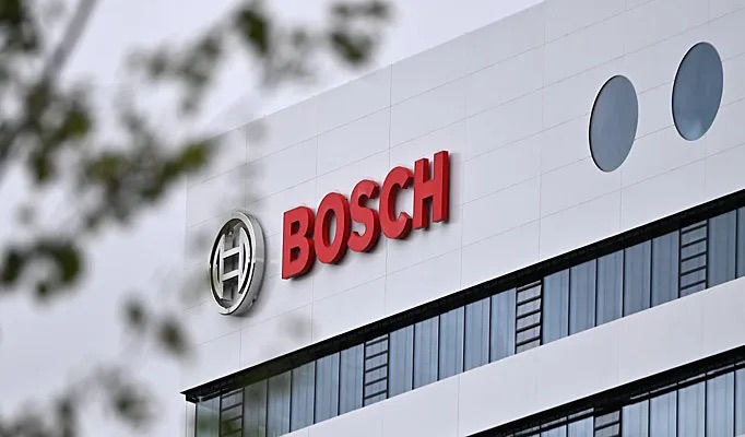 Немецкий гигант Bosch впервые за 17 лет ушел в убыток из-за экономии покупателей.