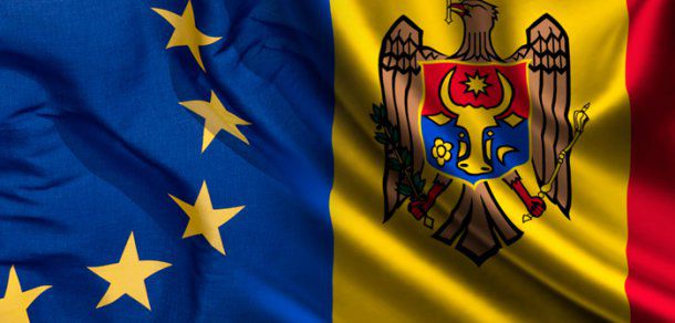 Astăzi intră în vigoare Acordul de asociere al UE cu Republica Moldova. Foto: st.unimedia.info