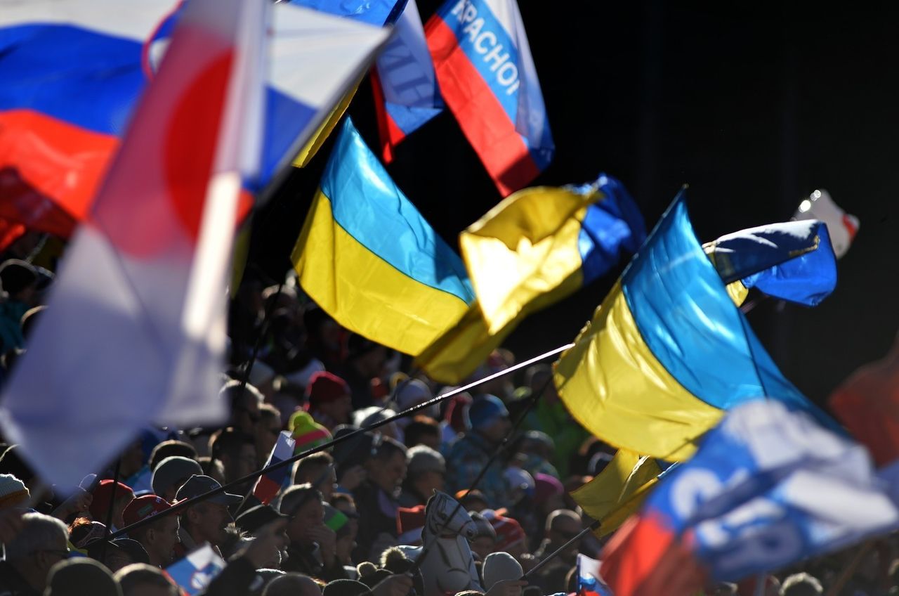 Представлять интересы Украины в России попросят либо Швейцарию, либо Белоруссию.