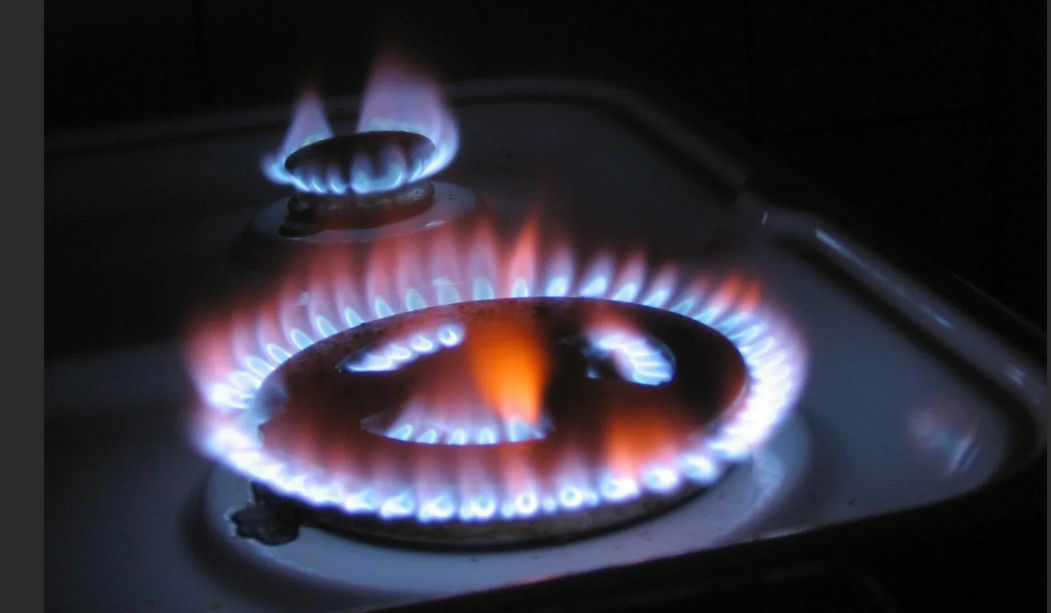 Жители Комрата жалуются на качество природного газа.