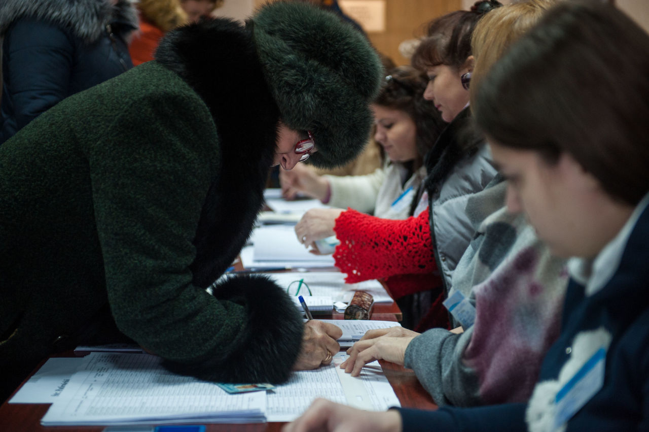 Конституционный суд подтвердит или опровергнет законность выборов в течение 5 дней после получения документов от ЦИК.