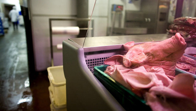 На долю продукции Veviba приходится около трети производимой в Бельгии мясной продукции.
