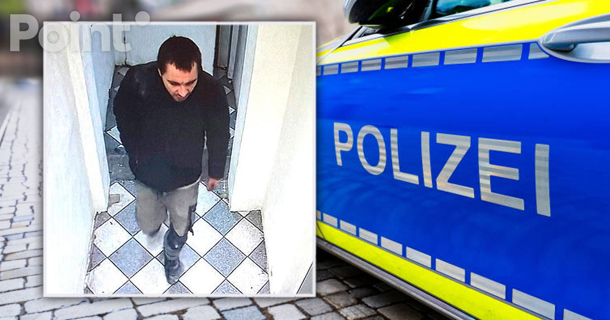 Poliția germană solicită ajutor pentru identificarea cadavrului unui bărbat: Se prezenta ca Vitalie din R. Moldova.