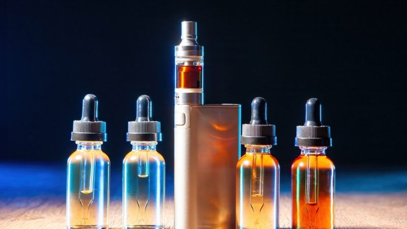 Ирландия готовится ужесточить борьбу с курением и вейпингом.