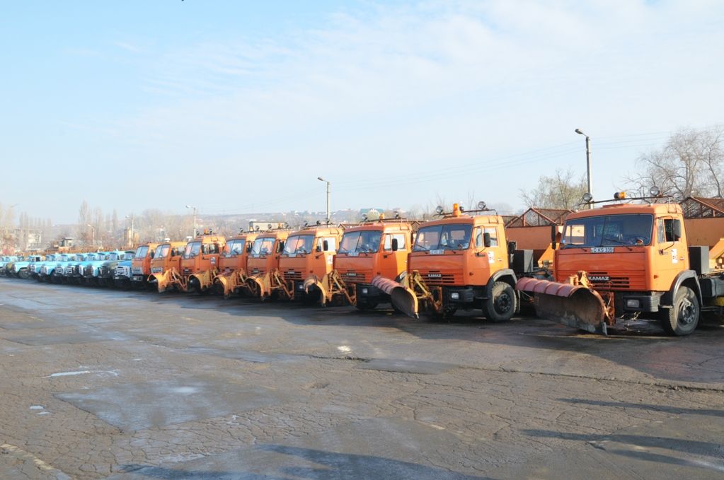 Conducători noi la întreprinderile municipale Lumteh şi Exdrupo