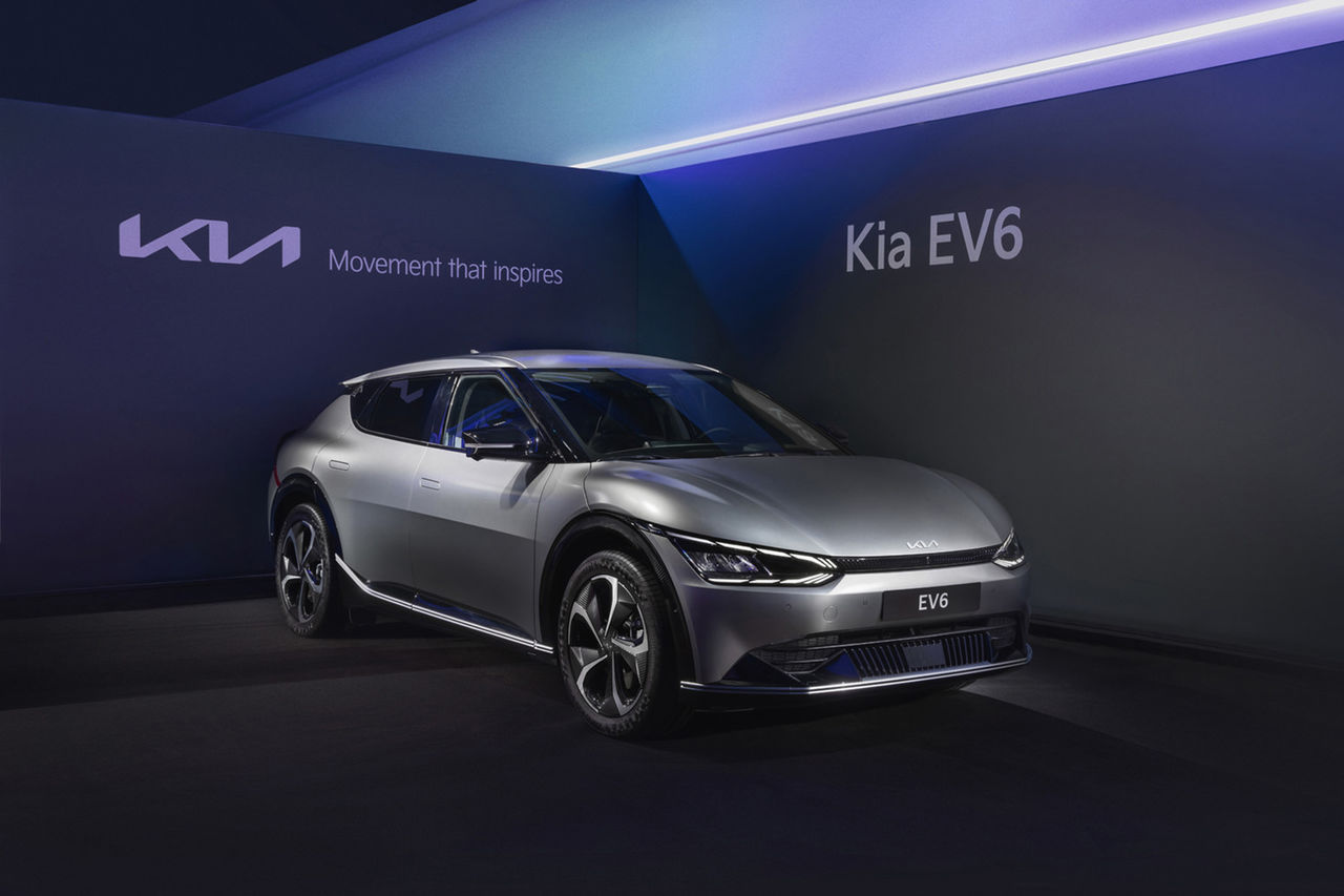 Hyundai прекратила разработку новых двигателей внутреннего сгорания.