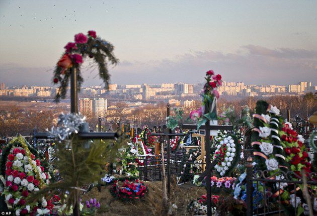 Самый низкий показатель зафиксирован в Кишиневе (8%).
