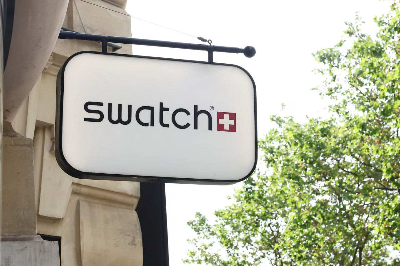 Swatch подала иск на $170 млн к Samsung из-за копий люксовых часов.