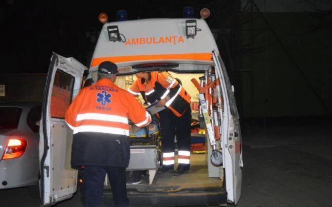 Echipaj al Ambulanței, atacat pentru că dispecerul a cerut detalii despre starea unei paciente. 