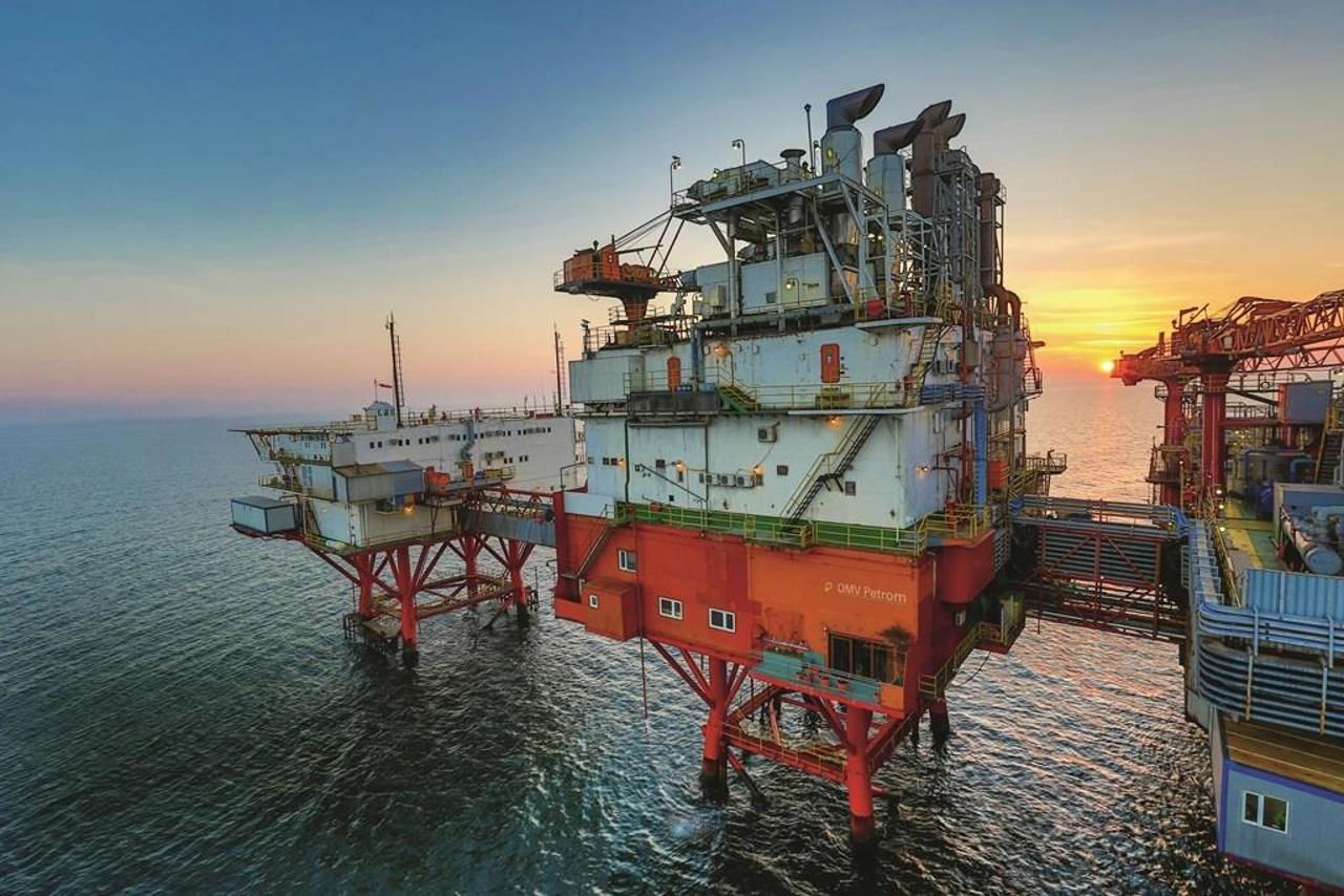 Румыния станет крупнейшим производителем природного газа в Европейском союзе.