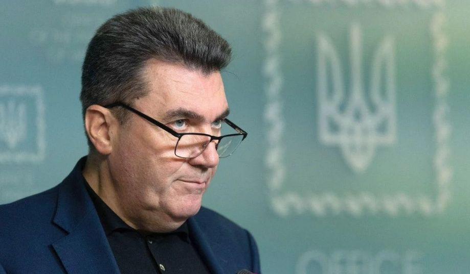 Данилов: Кремль не снял с повестки дня ликвидацию Зеленского.