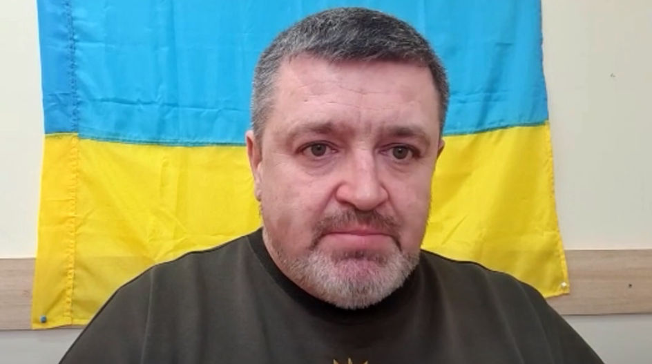 Братчук: В Приднестровье расположен полигон для подготовки диверсантов.