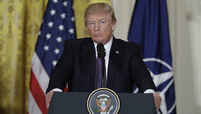 Трамп учредил комиссию по честным выборам.