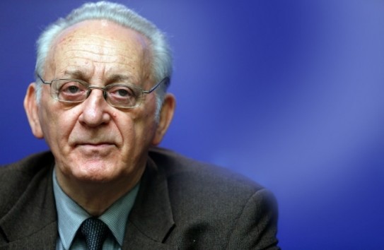 77-летний Клейман является одним из защитников культуры кино в России.