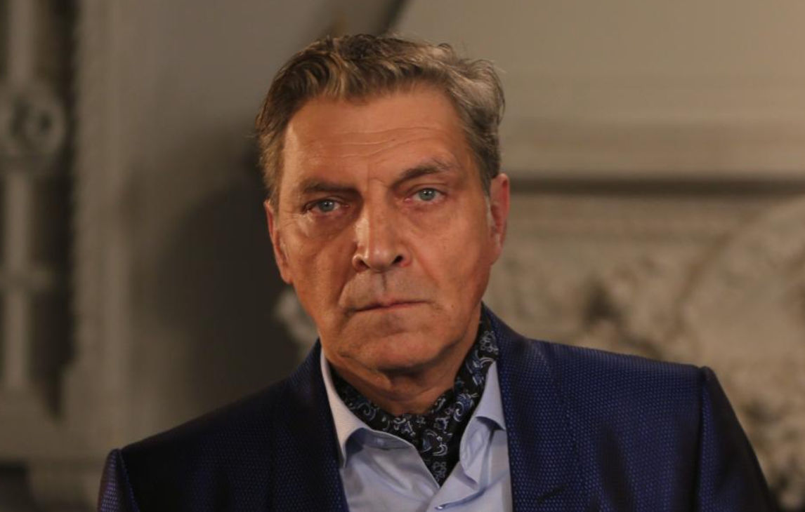 Невзоров — российский журналист, телеведущий и бывший депутат Госдумы.