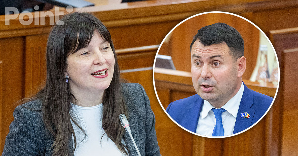 Belous: Costic a obținut venituri ilegale și a uitat să le declare la Fisc.