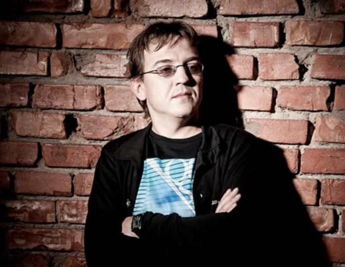 Умер экс-солист "Ласкового мая" Александр Прико.