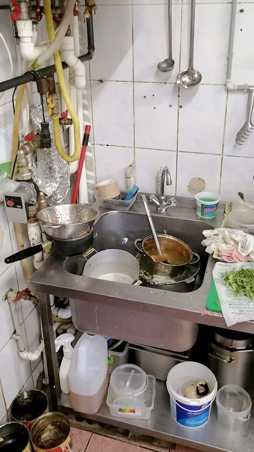 В результате проверок НАБПП перестали работать 6 заведений.