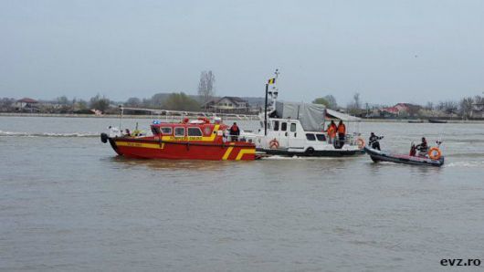 14 граждан Республики Молдова вчера вечером, 3 ноября, попали в морскую аварию, которая произошла в дельте Дуная.
