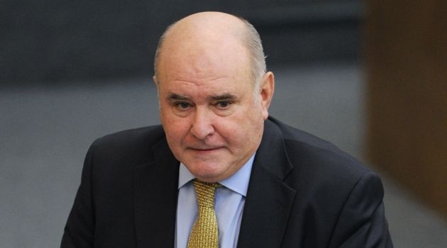 Статс-секретарь, заместитель министра иностранных дел России Григорий Карасин.