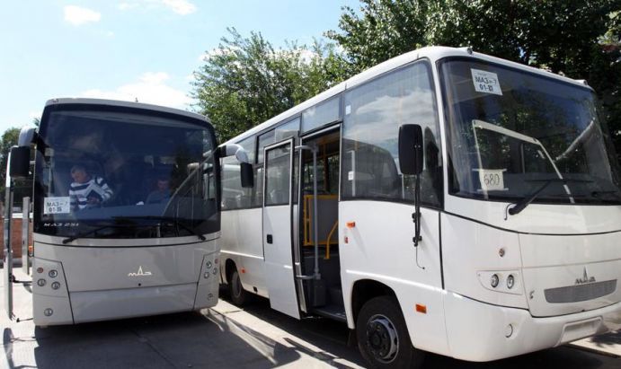 Будет обеспечена единая государственная политика в области регулирования международных перевозок пассажиров в регионе.