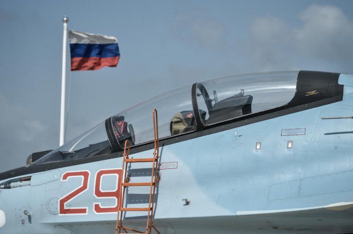Решение Кремля о выводе основной части российского контингента в Сирии удивило западных аналитиков и публицистов.