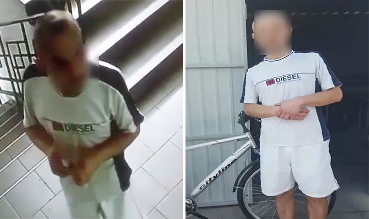 Мужчине грозит наказание в виде лишения свободы на срок до 4 лет.