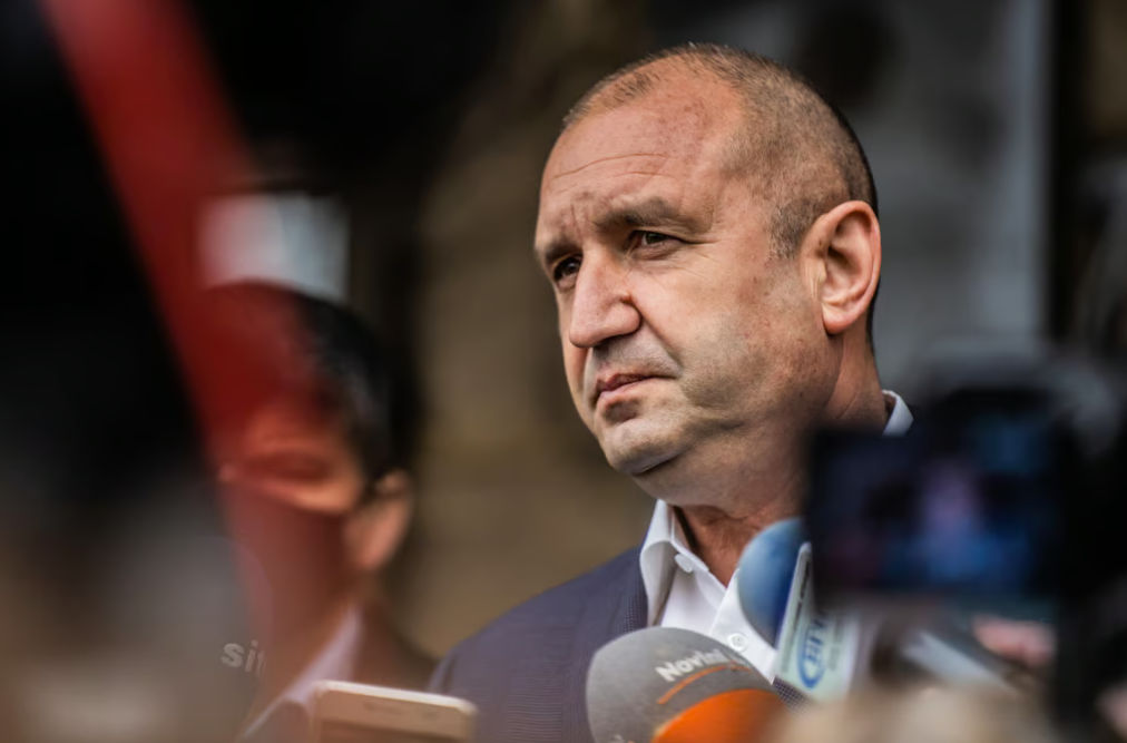 Președintele Bulgariei a semnat o lege care interzice propaganda LGBT în școli.