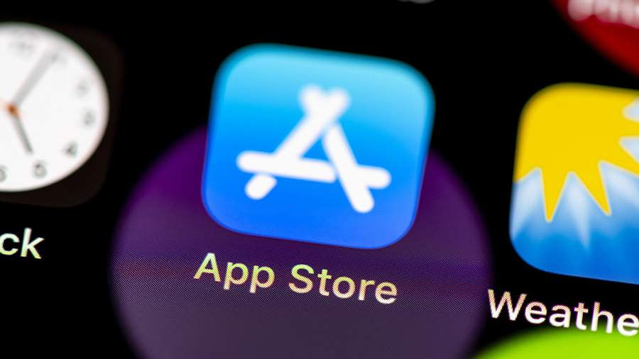 В App Store появились мошеннические приложения с инвестициями.