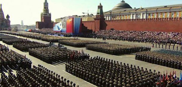 Rusia nu mai are bani pentru armată. Foto: amtvmedia.com