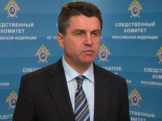 Владимир Маркин:  Следствие ходатайствует об аресте пятерых подозреваемых в убийстве Немцова