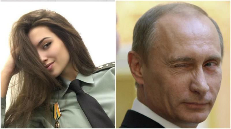 Scandalul Weinstein: Reprezentanta Rusiei la Miss Universe, elogiu pentru Putin