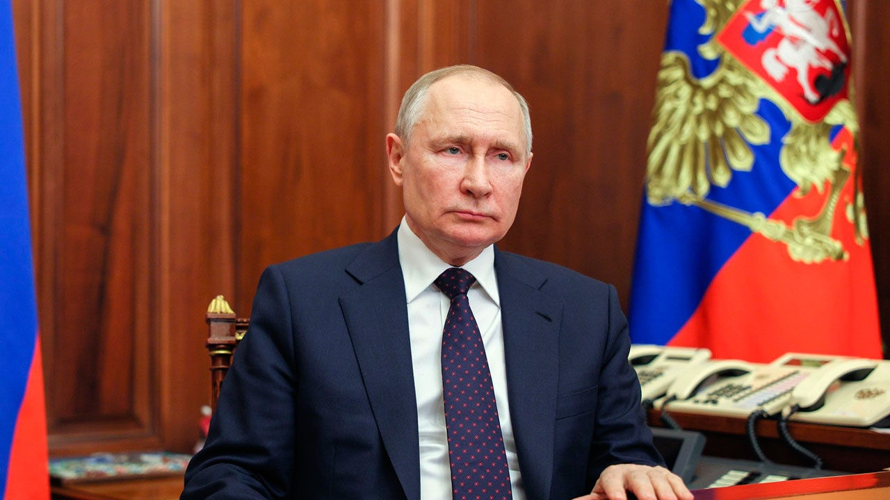 Владимир Путин подписал указ о весеннем призыве в армию.