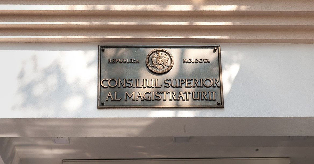 Accesul activiștilor civici în instanțe va fi restricționat: CSM s-a săturat de scandaluri.