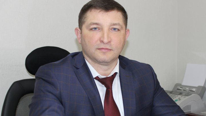 По делу Руслана Попова провели 12 обысков и арестовали активы на 6 млн леев.