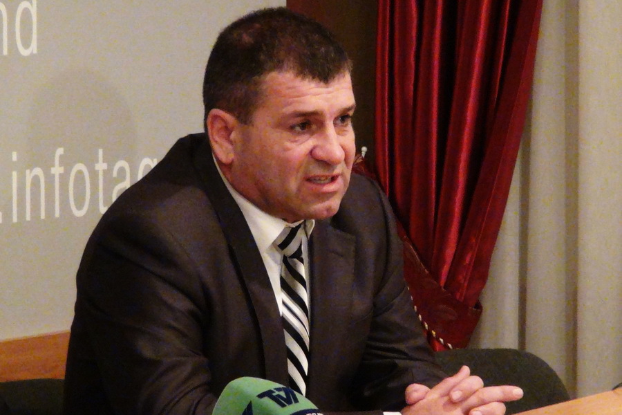 "Формузал требовал меня арестовать, виня чуть ли не в терроризме".