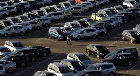 Top 10 companii auto cu cele mai bune vânzări în Europa. Foto: independent.md