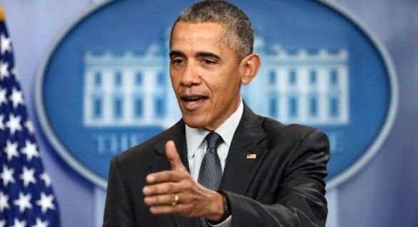 47% dintre americani cred că Obama a fost un preşedinte „remarcabil” sau „peste medie”. 