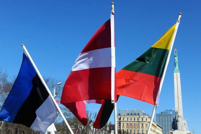 Отношения Республики Молдова и стран Балтии укрепляются на парламентском уровне.