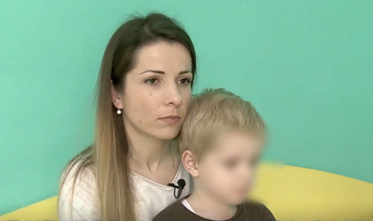 Воспитательницу детсада в Гратиештах обвиняют в избиении детей.