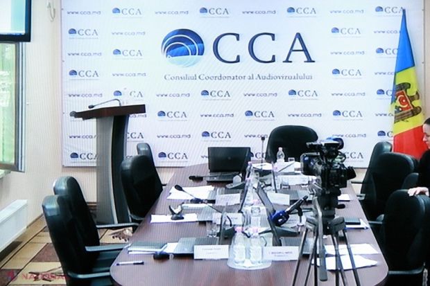 Consiliul Coordonator al Audiovizualului a avertizat public 13 posturi de televiziune care nu au respectat procentajul de producţie autohtonă în grila lor de programe.