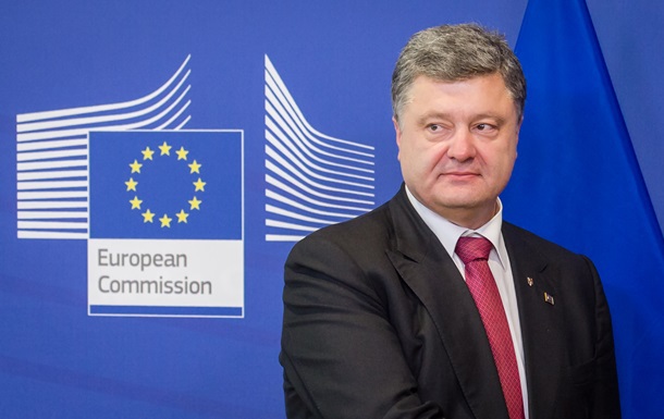 Порошенко надеется, что военное противостояние на Донбассе закончится в ближайшее время. Фото: AP