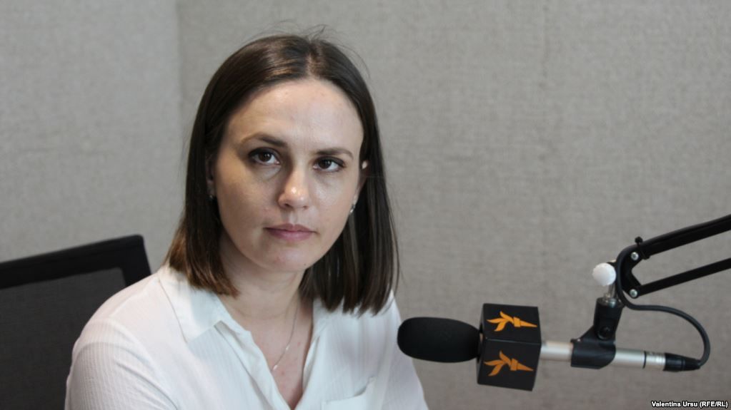 ГИП начал расследовать инцидент с преследованием журналиста RISE Moldova
