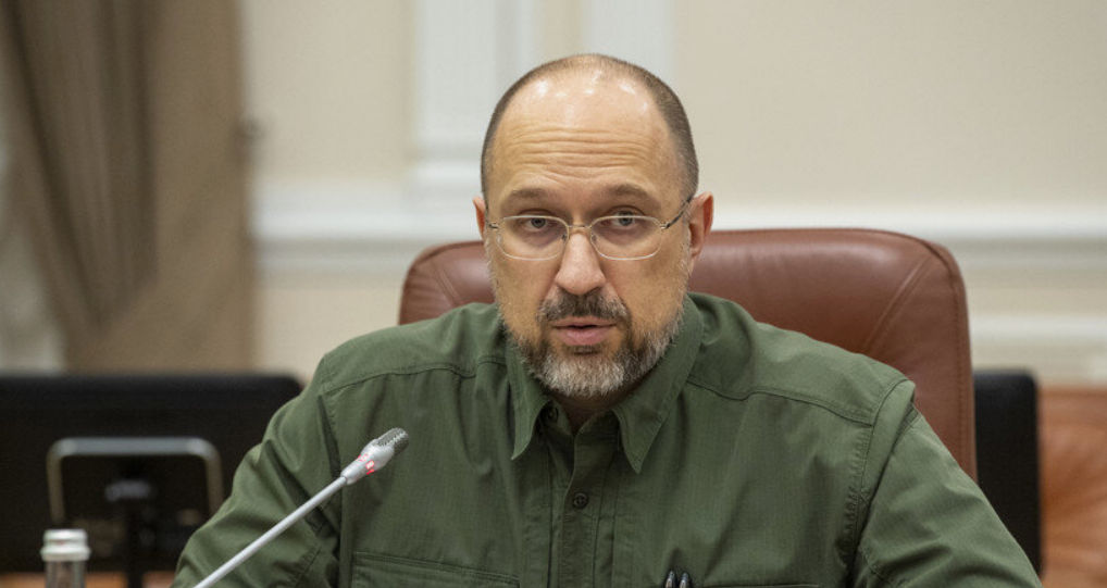 Șmîgal: Situația din sectorul energetic al Ucrainei este complicată, dar sistemul nu și-a pierdut integritatea.