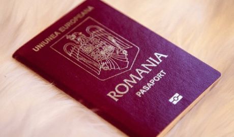 Guvernul României ar putea prelungi valabilitatea pașapoartelor românești la 10 ani. 