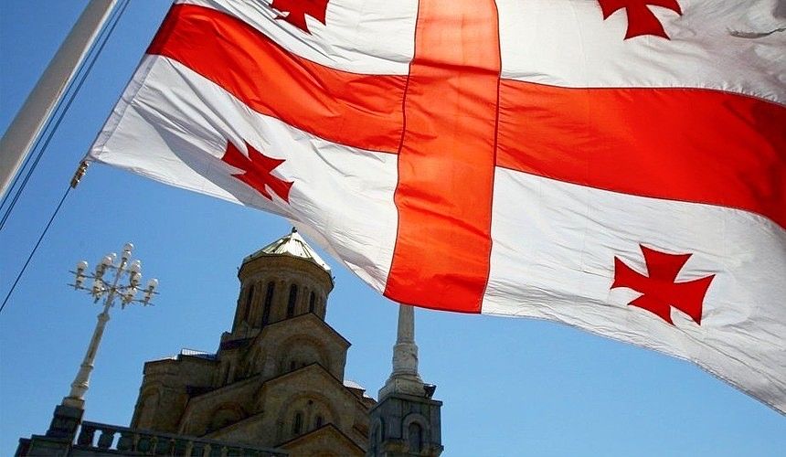 В Грузии не исключили переноса парламентских выборов из-за коронавируса.