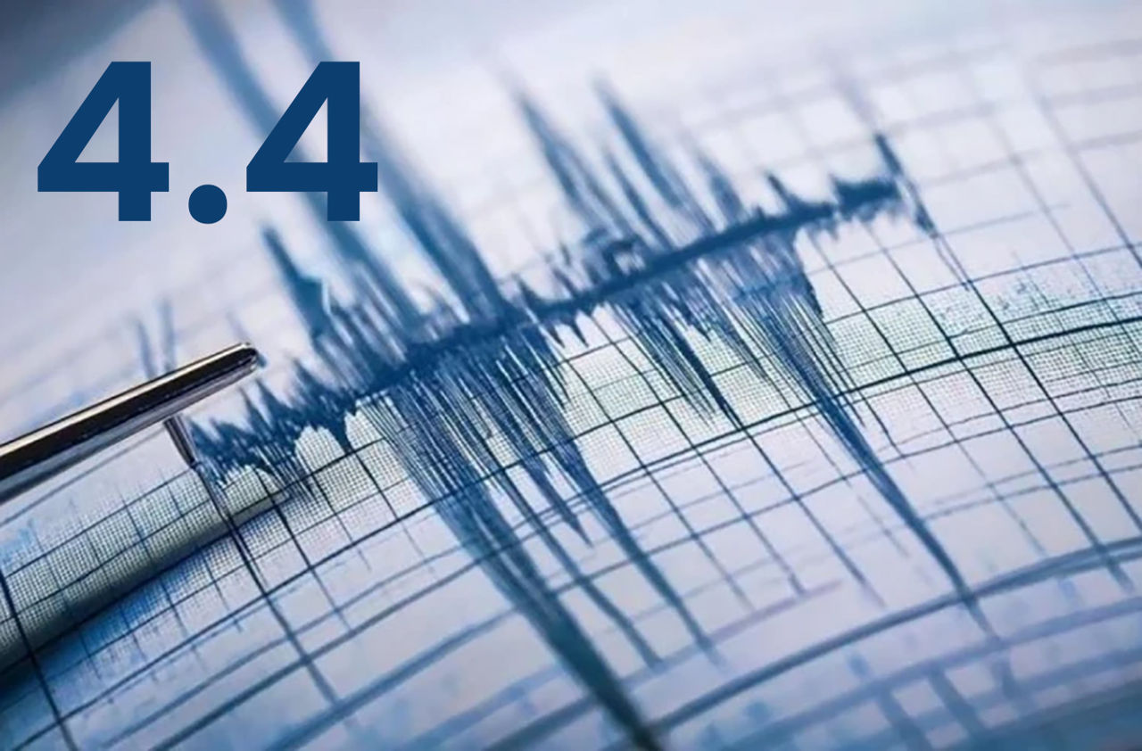Cutremur în zona Vrancea: Seismul, resimțit și în Republica Moldova.