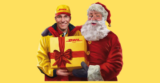 Компания DHL рада помочь вам почувствовать тепло любимой Молдовы, отправив друзьям и близким весточку, или успешно осуществить задуманные проекты.